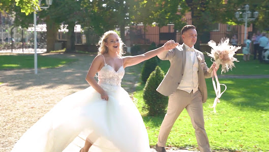 U-Like Events - Hochzeitsmoderation - DJ - Freie Trauung - Livemusik