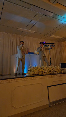 U-Like Events - Hochzeitsmoderation - DJ - Freie Trauung - Livemusik