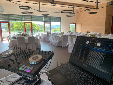DJ Beatcat | Hochzeiten | Feiern | Events