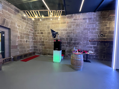 Laszlos Fotobox und DJ Service