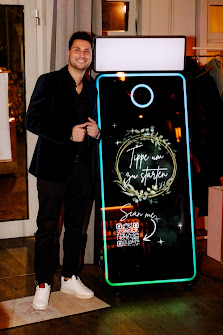DJ Alessandro Beatbreaker (DJ, Fotobox, Fotospiegel, Photobooth, Magic Mirror, Event-Technik mieten)