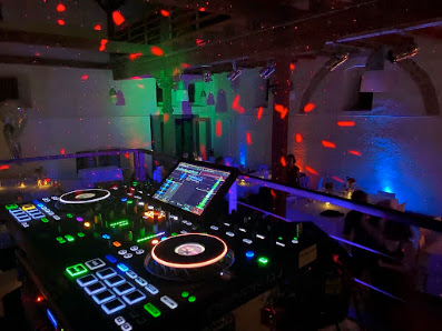 Thomas Milonas (Pianist&DJ)