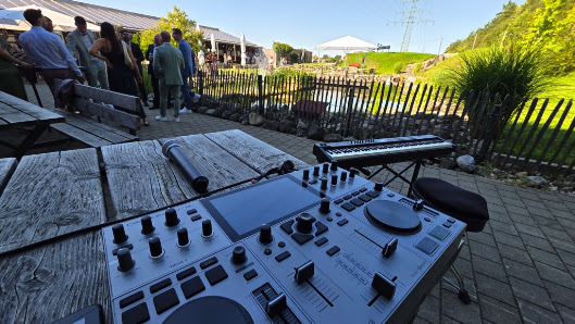 Thomas Milonas (Pianist&DJ)