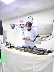 Aync's Studio