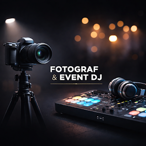 Maik Schiewe - Fotograf & Event-DJ