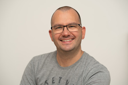 Maik Schiewe - Fotograf & Event-DJ