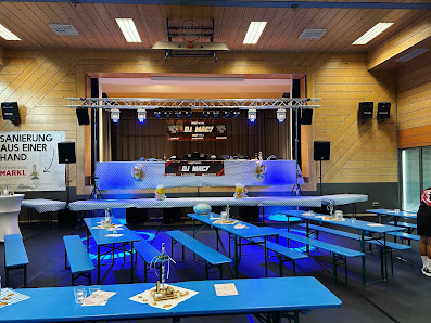 DJM Event Technologies
