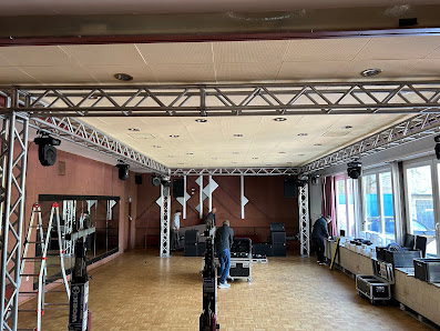 DJM Event Technologies