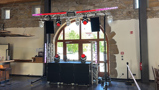 DJM Event Technologies