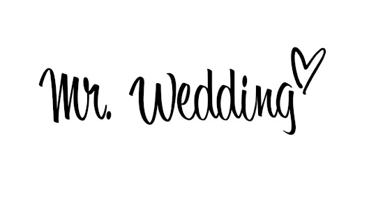 DJ Mr.Wedding