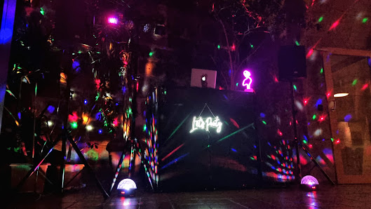 DJ | Dan Darnell