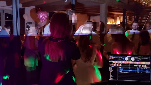 DJ | Dan Darnell