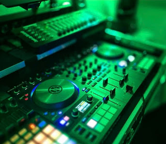 Dj Si-m@n