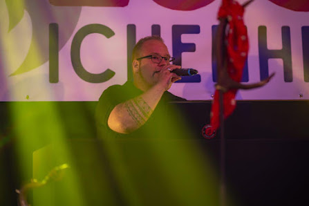 DJ Beat T Hochzeits-DJ Event Service Ortenau