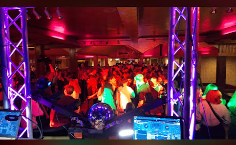 Dj Partyfässle / Partymusic-WoWo