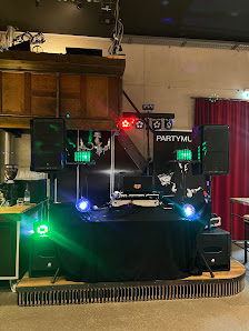 Dj Partyfässle / Partymusic-WoWo