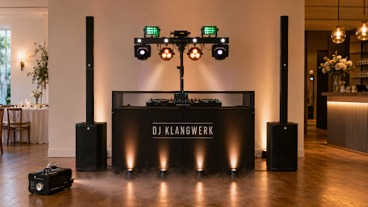 DJ Klangwerk