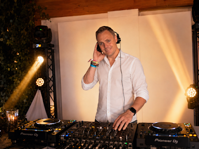 DJ Klangwerk