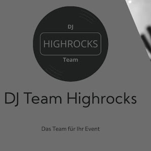 DJ Team Highrocks