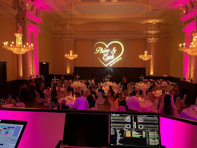 Wonderful Day Events - DJ Tino Wirth 🎧