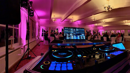 Wonderful Day Events - DJ Tino Wirth 🎧