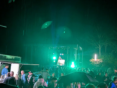 DJ JÜRGEN BROSDA | Hochzeit | Hamburg | Firmen + Event DJ | Schlager | Scharbeutz - Apres Ski - Rosenheim I Mallorca