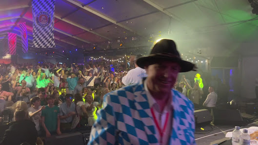 DJ JÜRGEN BROSDA | Hochzeit | Hamburg | Firmen + Event DJ | Schlager | Scharbeutz - Apres Ski - Rosenheim I Mallorca