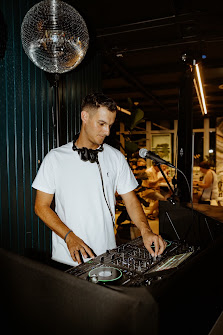 DJ Timm Asprion I Hochzeits-DJ