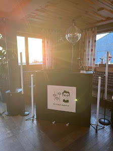 DJ Timm Asprion I Hochzeits-DJ
