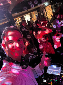 DJ Timm Asprion I Hochzeits-DJ