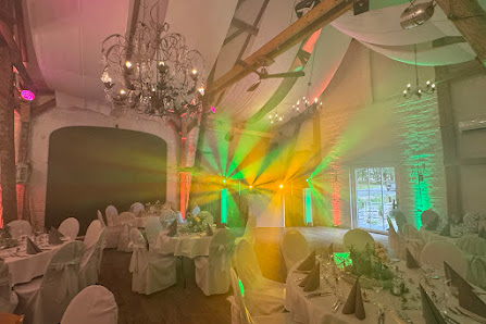 Lars Bäcker - Hochzeits- & Event DJ in Hamburg + Niedersachsen