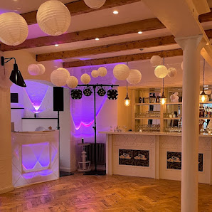 Lars Bäcker - Hochzeits- & Event DJ in Hamburg + Niedersachsen