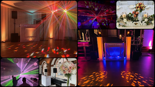 Lars Bäcker - Hochzeits- & Event DJ in Hamburg + Niedersachsen