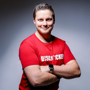 DJ Stefan Kietz