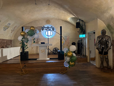DJ Stefan Kietz