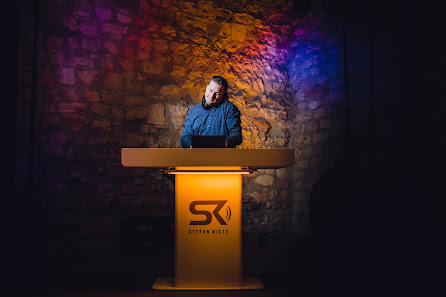 DJ Stefan Kietz