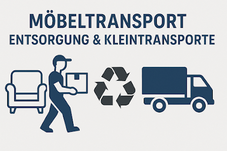 DJ Transporte und Dienstleistung