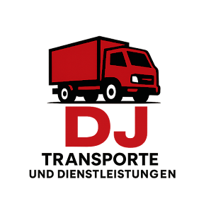 DJ Transporte und Dienstleistung