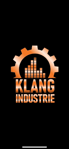 Klangindustrie GbR