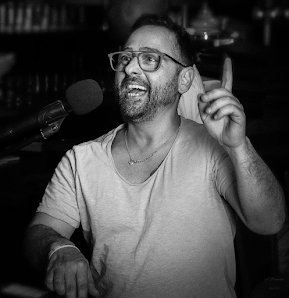 DJ Smile - Oriano Martellotta