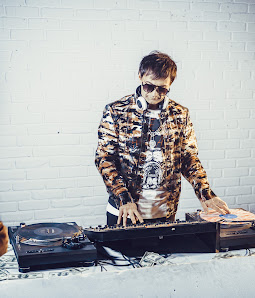 DJ GIMI | bigFM Worldbeats | Club DJ | Event DJ | WEDDING |