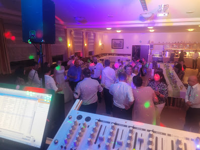 Steinbruch Disco