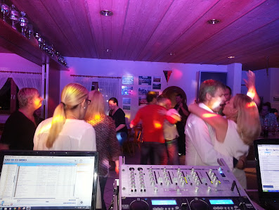 Steinbruch Disco