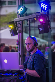 DJ BORNER