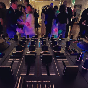 DJ BORNER
