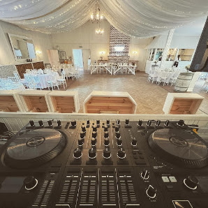 DJ BORNER