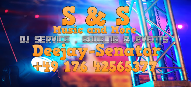 Deejay-Senator