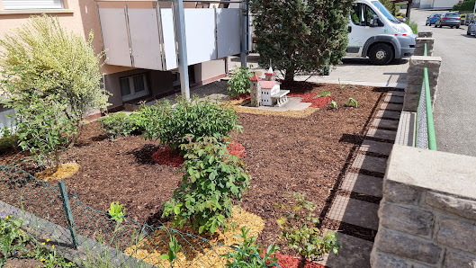 DJ Garten und Landschaftsbau
