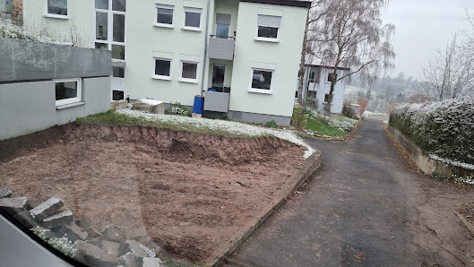 DJ Garten und Landschaftsbau