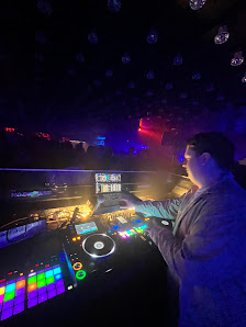 DJ Robsessed